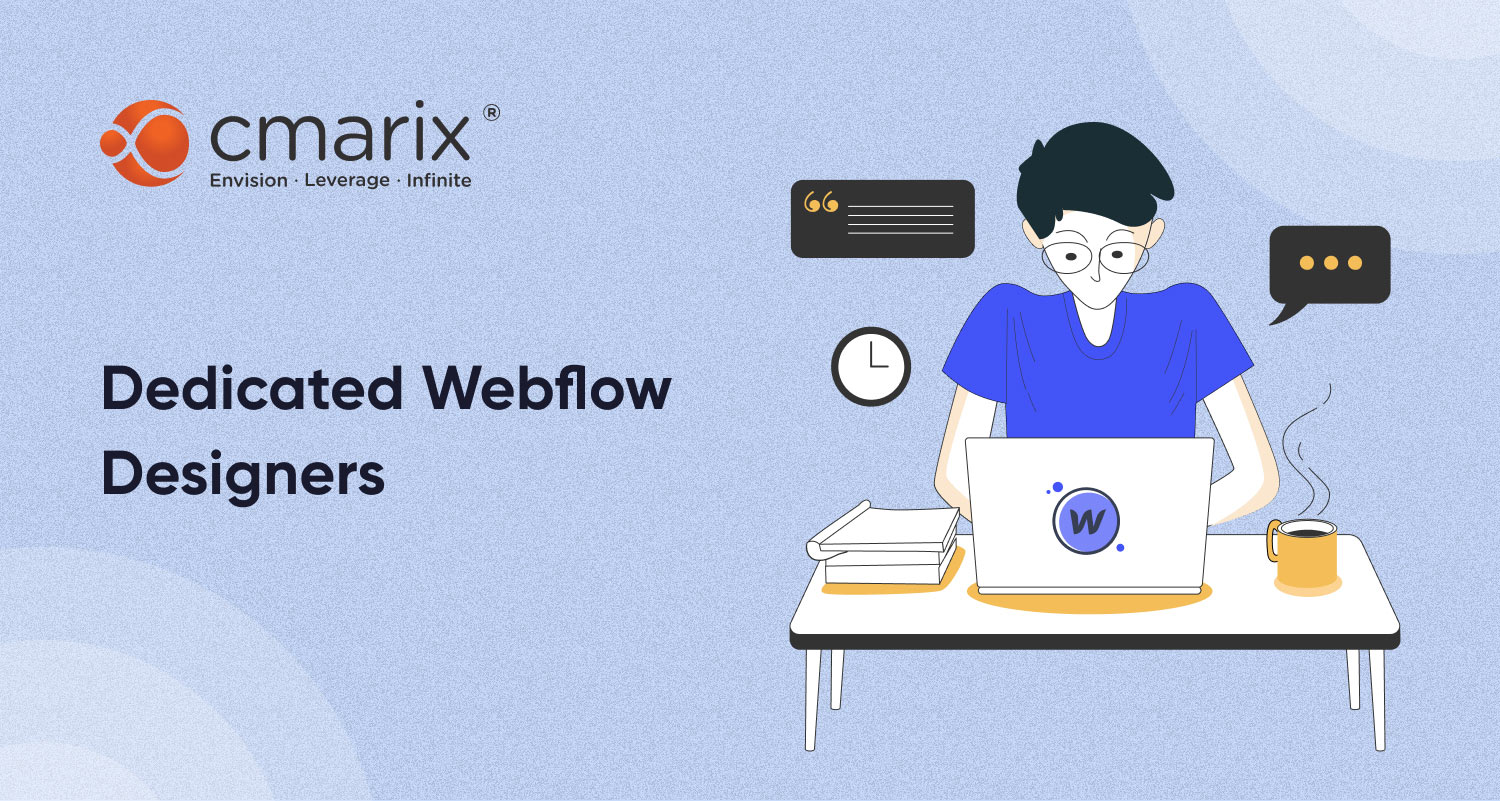 Hire Webflow Designers | Dedicated Webflow Developers for Hire