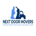 NEXT DOOR MOVERS Profile Picture