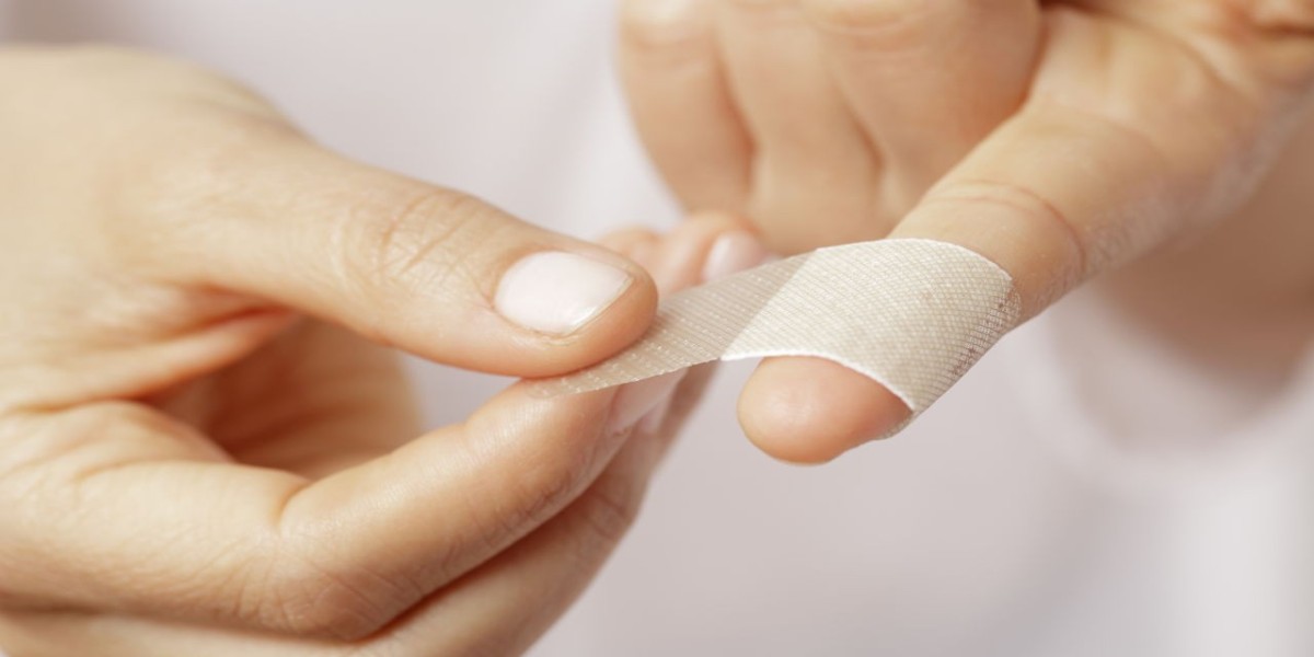 Cuts & Scrapes: Understanding, Treating, and Preventing Minor Skin Injuries