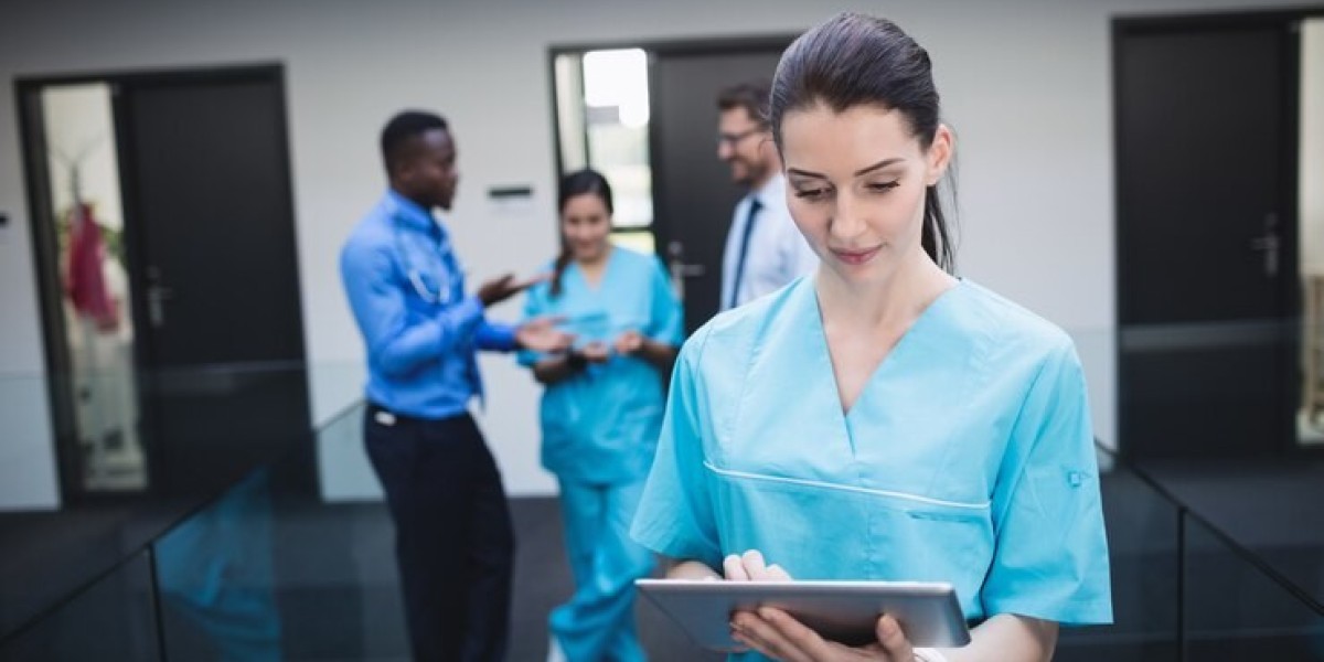 Medical Staffing Contracts Agency: Your Partner in Healthcare Staffing Solutions