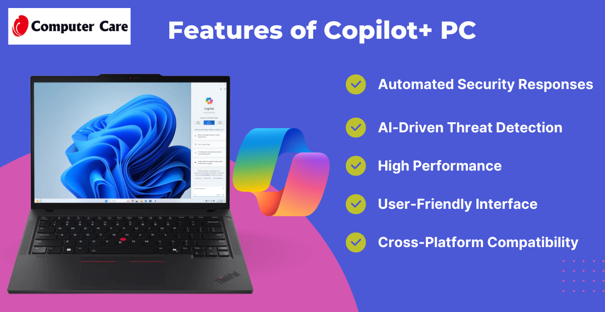 Discover the Best Copilot+ PCs of 2024