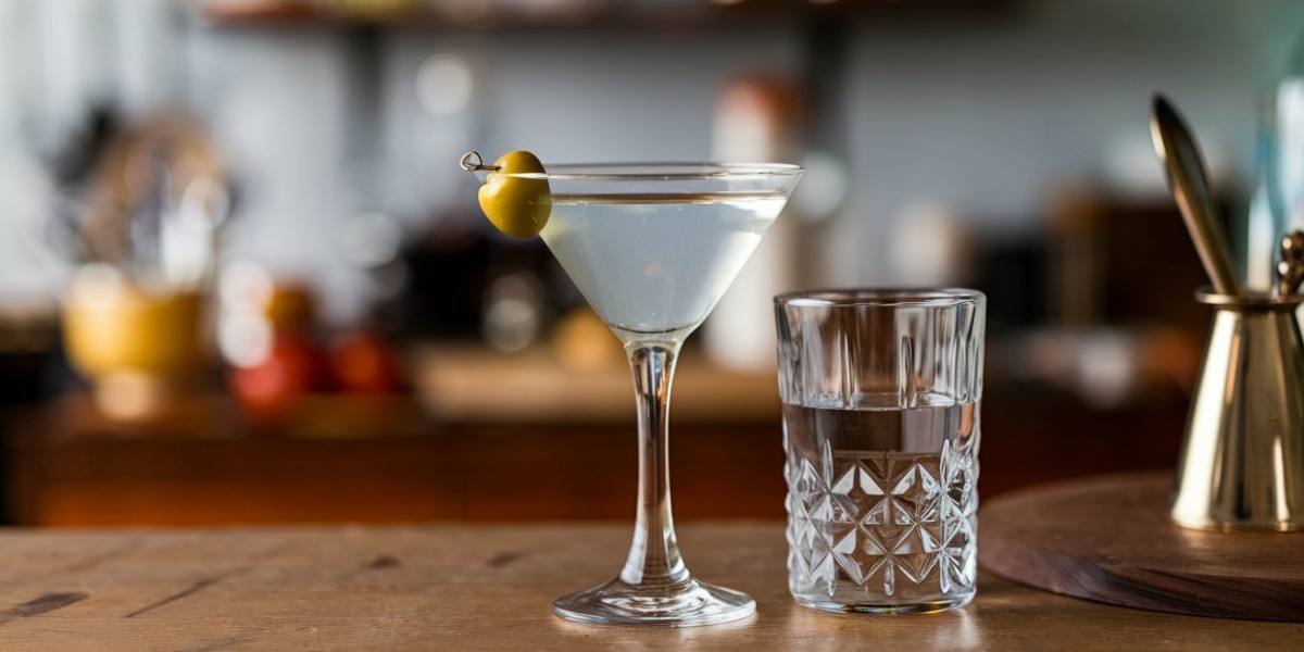 Top 10 Classic Vodka Cocktails to Master at Home