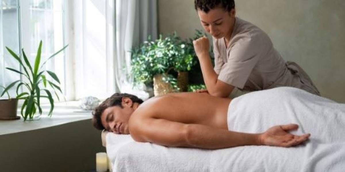 Enhancing Your Relaxation Experience: London Best Erotic Massage Services