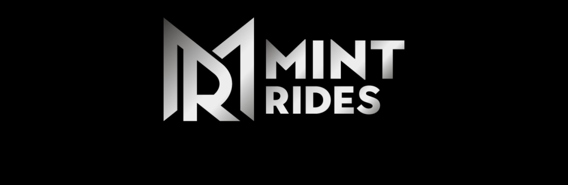 Mint Rides Cover Image