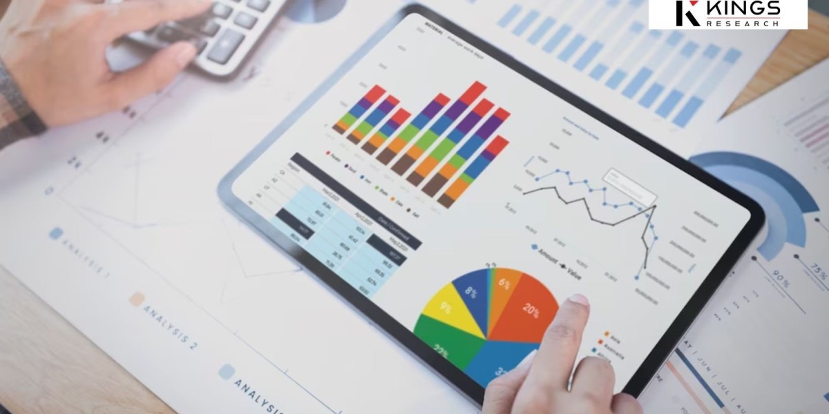 Data Center Networking Market Growth: Comprehensive Analysis of Size, Share, and Trends by 2030