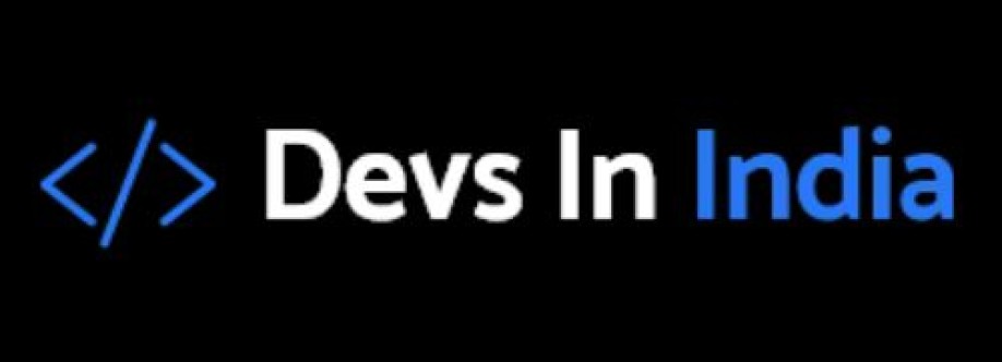 Devs in India Cover Image