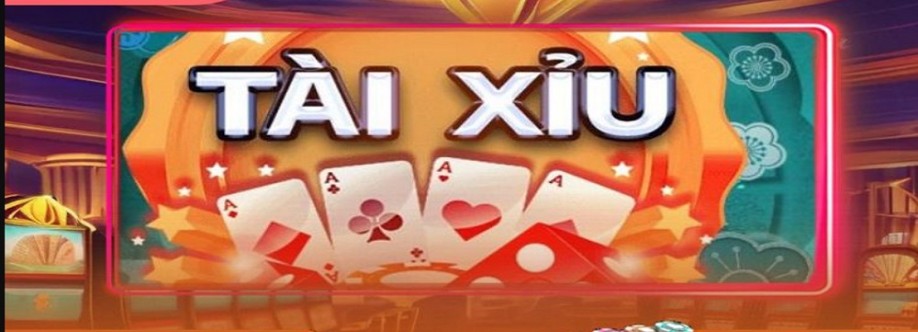 Tài Xỉu Online Cover Image