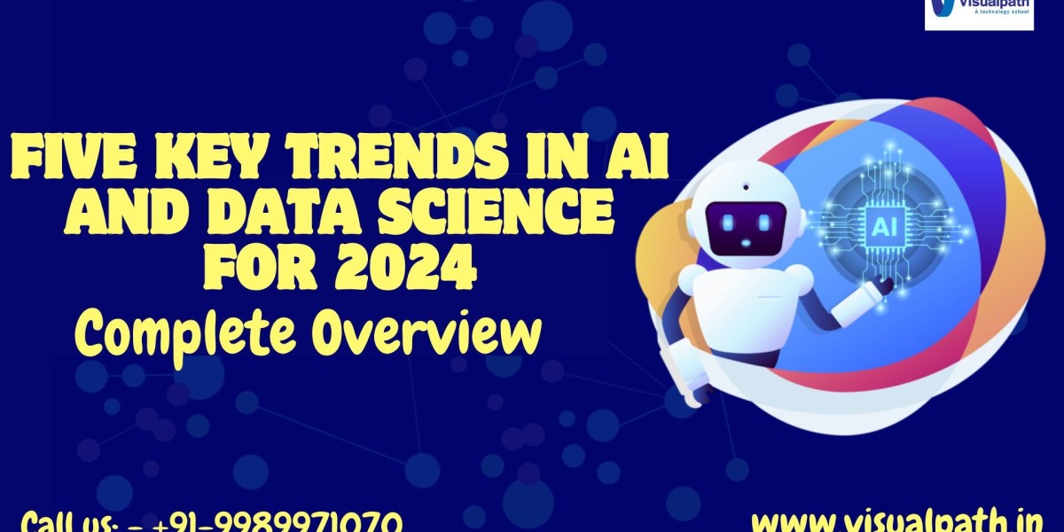 Data Science Course In Hyderabad | Data Science With Generative Ai Course