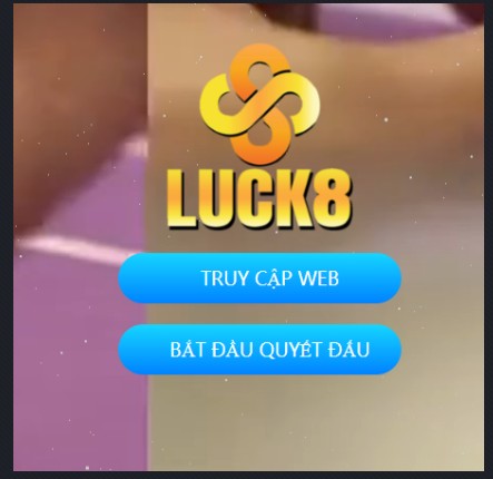 Luck8 Bet Profile Picture