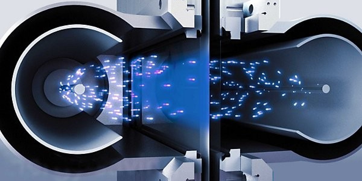 How EB Welding Is Revolutionizing the Joining of Dissimilar Metals