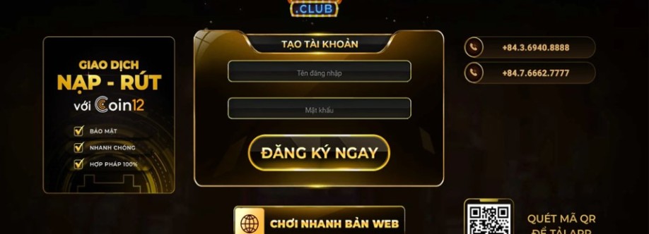 Tải Hit Club Game Bài Cover Image