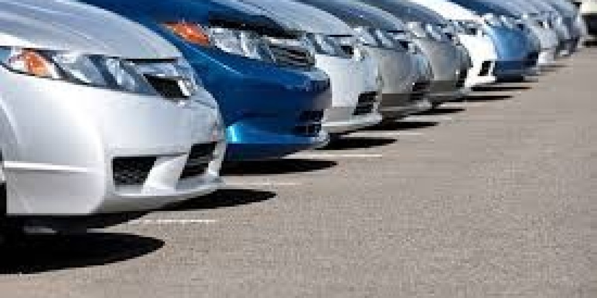 Fuel-Efficient Cars for Sale in Lahore You Should Consider