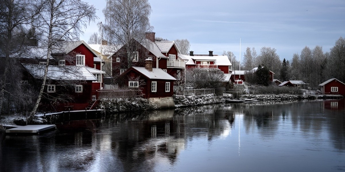 The 8 Best National Parks and Outdoor Adventures in Sweden