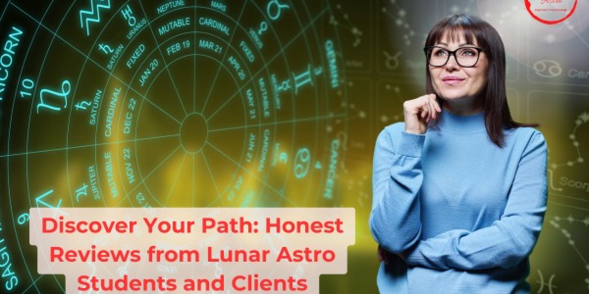 Discover Your Path: Honest Reviews from Lunar Astro Students and Clients