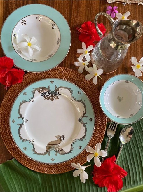 About Us - Luxury Crockery set shop in Dehradun