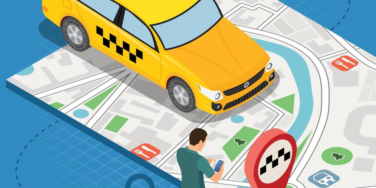 Discover the Ease of Booking an Online Taxi for Your Daily Commute