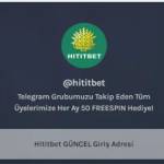 hititbet yenigiris Profile Picture