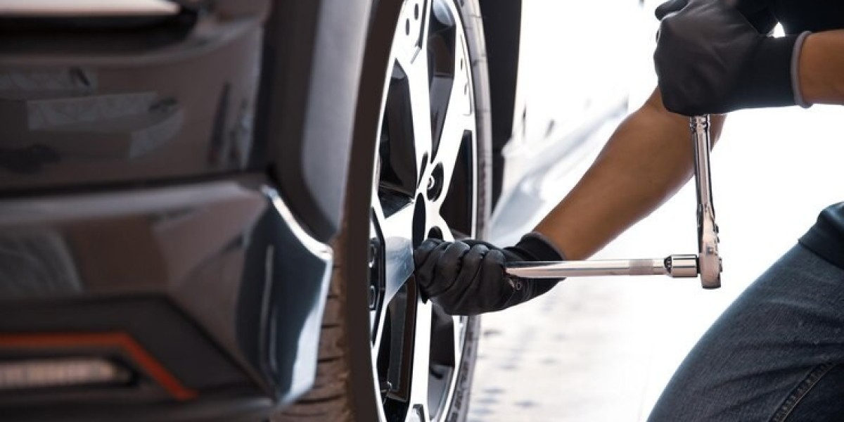 Everything You Need To Know About Mobile Tire Services In Summerville, SC!