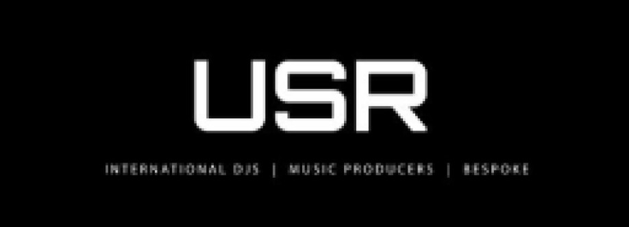 USR Music Ltd Cover Image