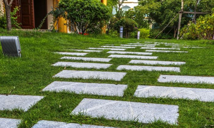 High-Quality Landscape Installation Services