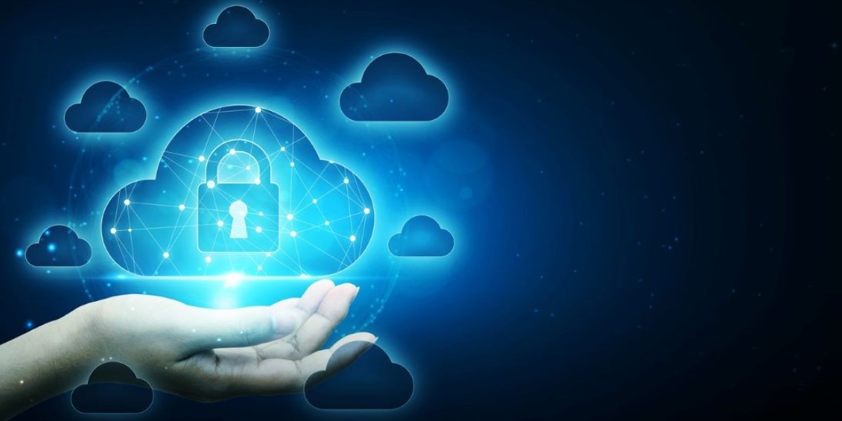 Ensuring Data Protection with Cloud Security Solutions