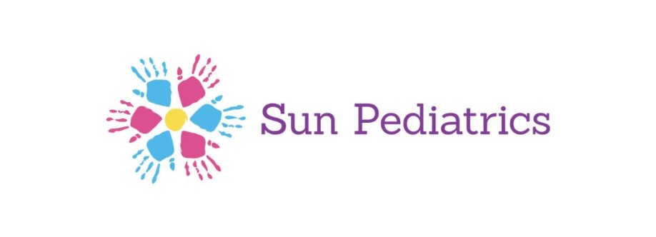 Sun Pediatrics Cover Image