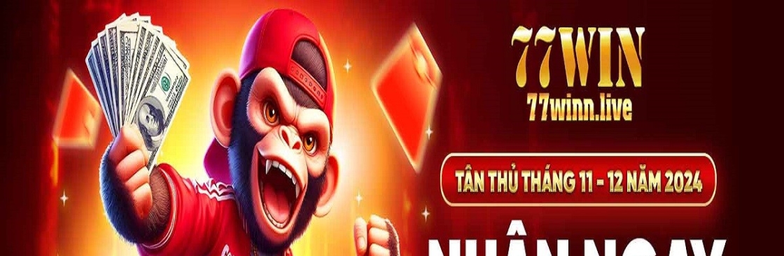 Nhà Cái 77win Cover Image