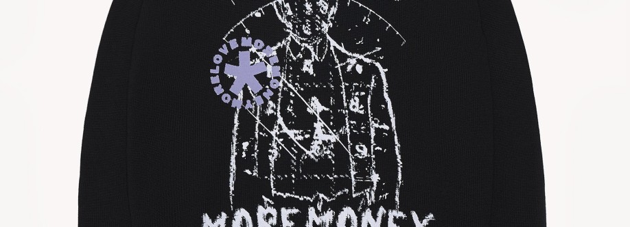 more money more love Cover Image