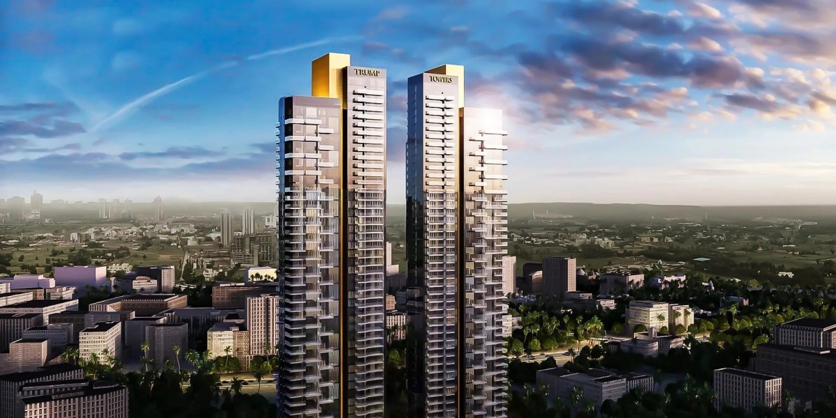 Trump Tower 2 Gurgaon: Your Ultimate Guide to Luxury Living in Sector 69