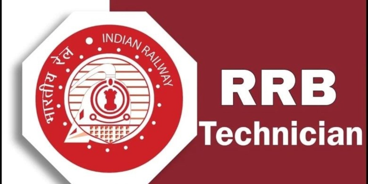 How to Check Your RRB Technician Grade 3 Application Status