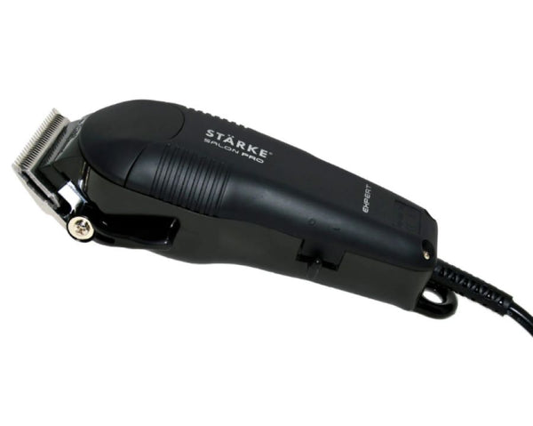 Why You Must Invest in a Professional Hair Clipper for Grooming? – STARKE Salon Pro