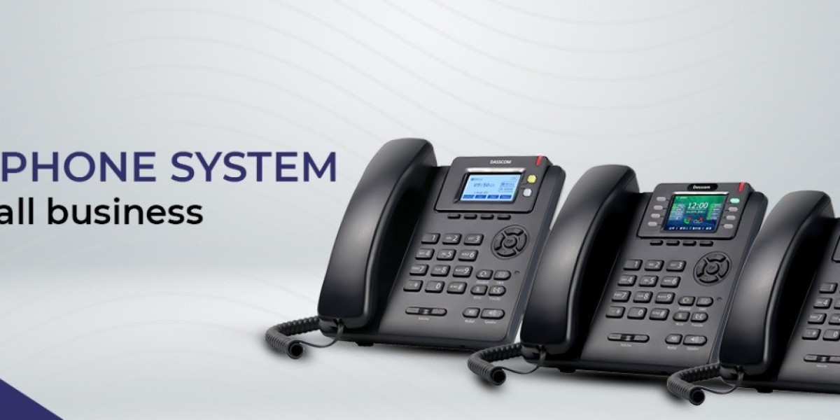 VoIP Phone Systems for Small Business | Hubris