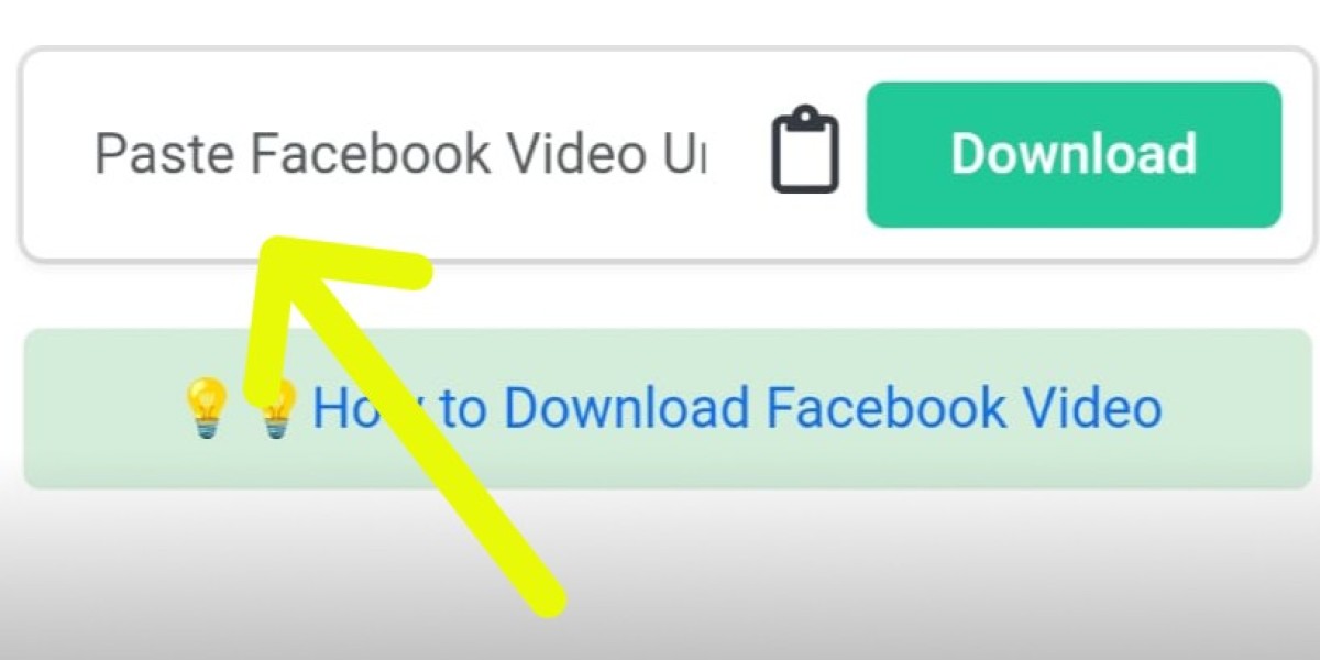 Get the Best Online Free Download Facebook Tool for Easy Video Clips and Reels