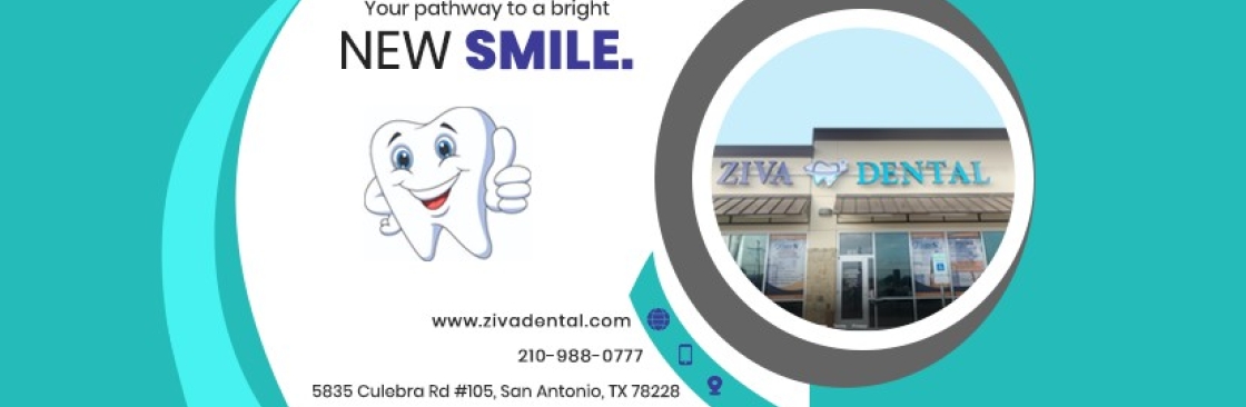 Ziva Dental Cover Image