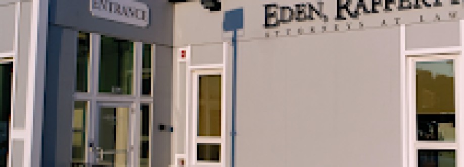 Eden Rafferty Attorneys at Law Cover Image