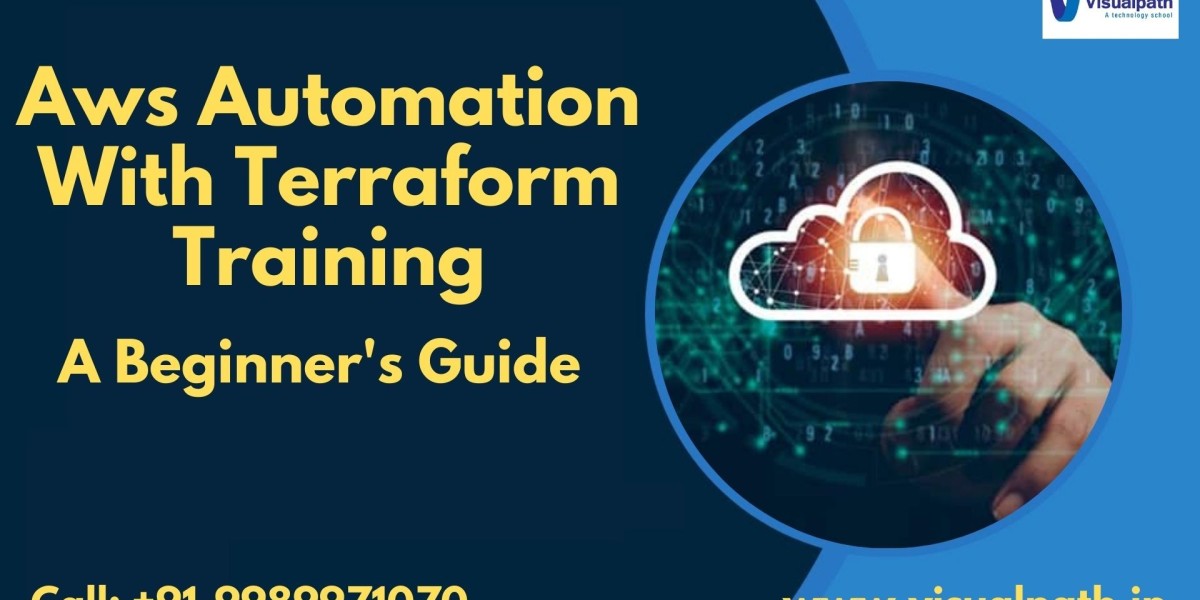 Cloud Automation Using Python & Terraform | Cloud Automation Training