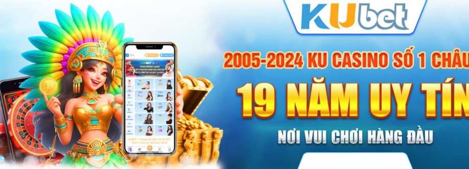 Kubet Cover Image