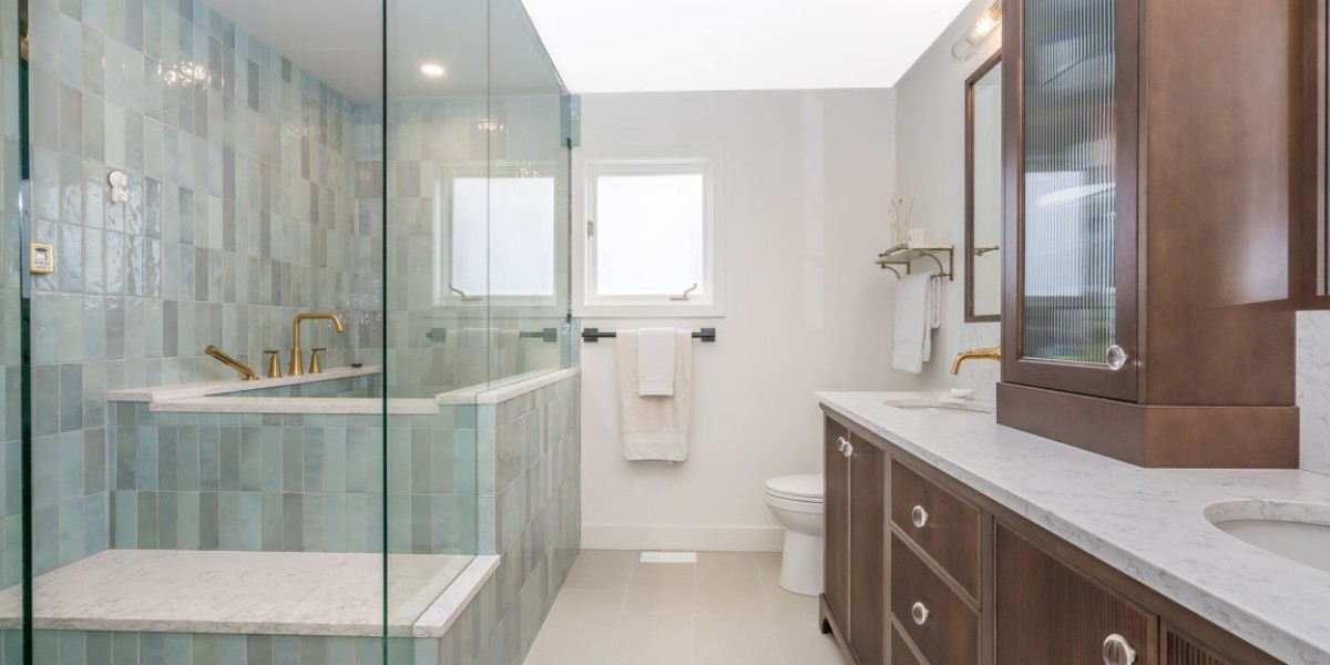 Transforming Your Home with Quality Bathroom Renovations in Vancouver