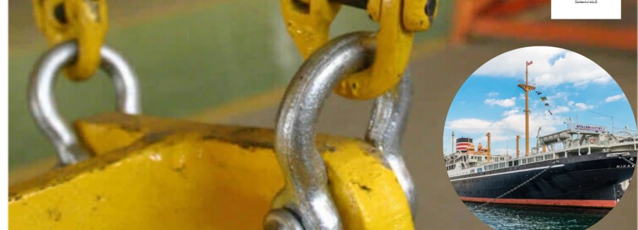 APEX Lifting Cover Image