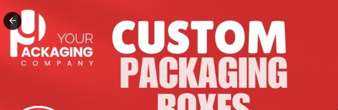 Packaging Boxes Cover Image