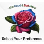 The Good And Bad Store Profile Picture