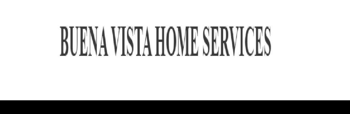 Buena Vista Home Services Cover Image