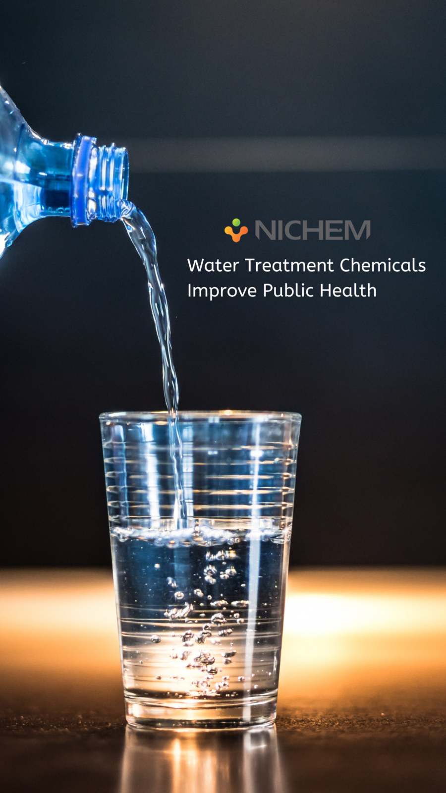 How Water Treatment Chemicals Improve Public Health - How Water Treatment Chemicals Improve Public Health