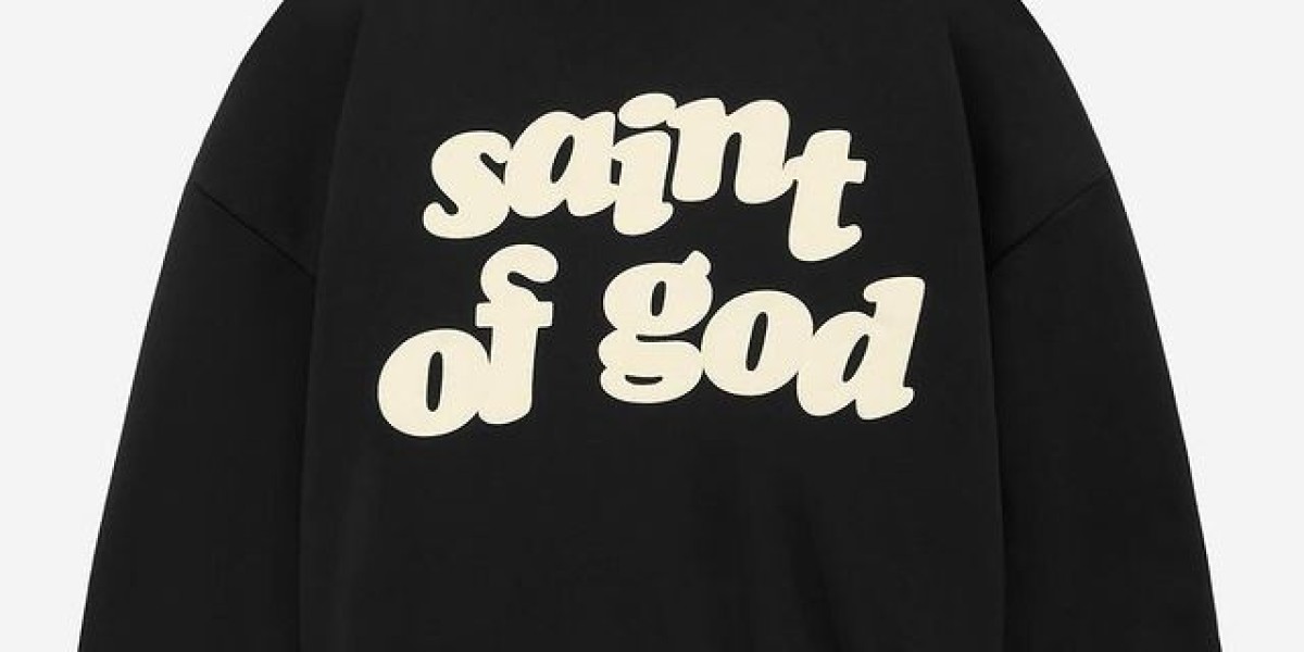 Saint Mxxxxx Clothing: Exploring the Iconic Streetwear Brand