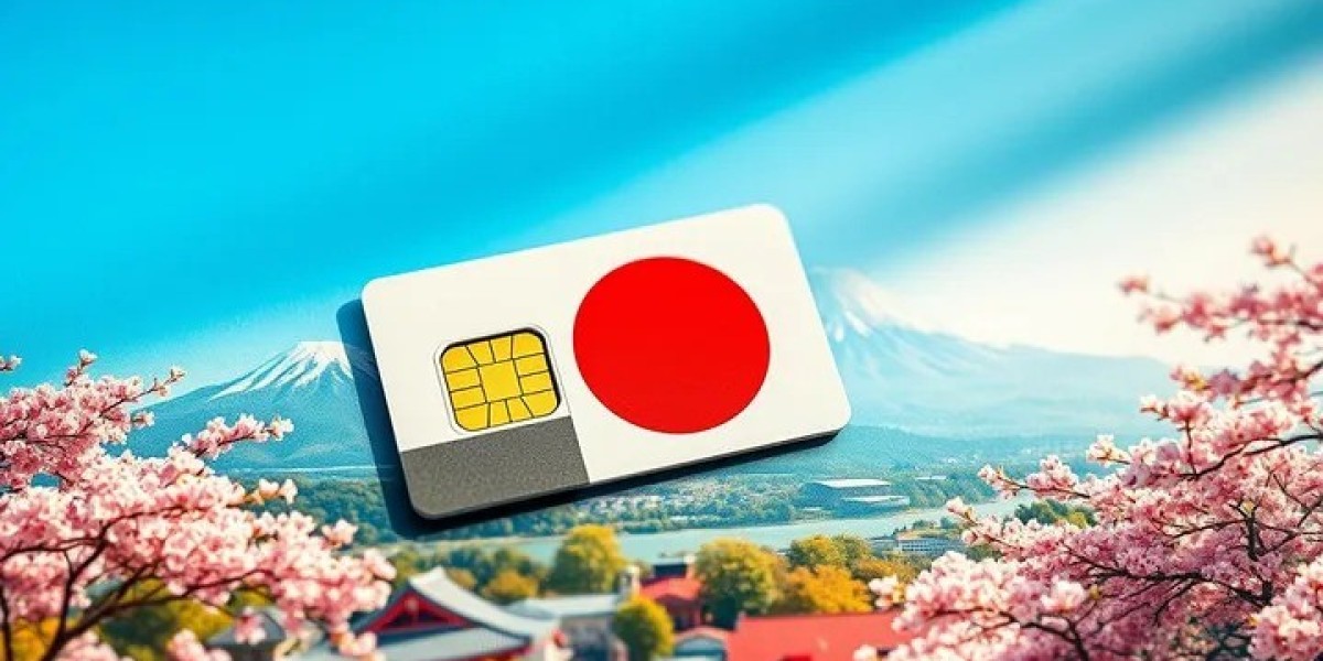 Get Japan SIM Card Online from Prune — Easy Travel