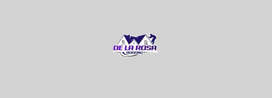 De La Rosa Roofing Company Cover Image