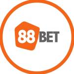 88BET Profile Picture