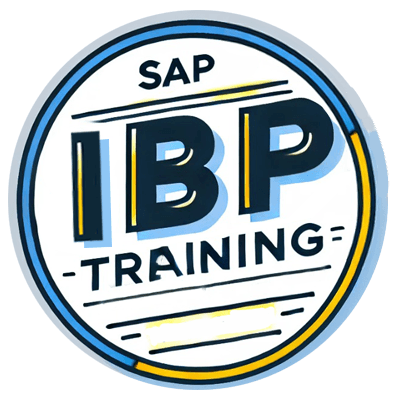 SAP IBP Training Online | Lab Access - Practical Training