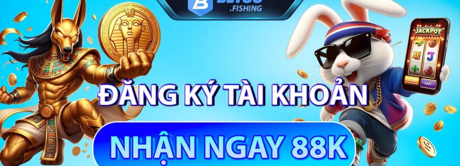 Bet88 Fishing Cover Image