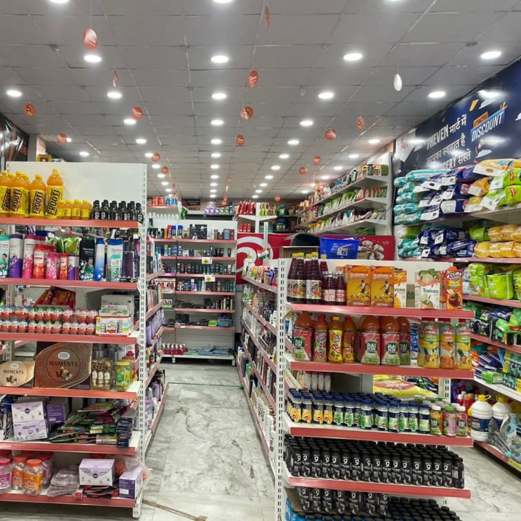 Most Profitable Supermarket Franchise In India | 7Heven